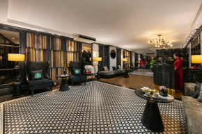 Shining Central Hotel & Spa